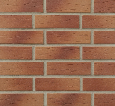 Рядовая клинкерная плитка STRÖHER KERAPROTECT - 413 UTRECHT