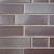 Клинкерный кирпич ABC Klinkergruppe - Dessau bordeaux-blau glatt, 4654
