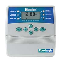 Пульт управления ELC-401i-E внутренний