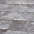 Керамическая черепица Borja EXTREM Flat 5XL, Sidney Graphite, Tejas Borja