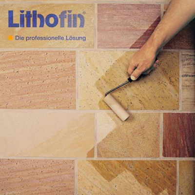 Усилитель цвета Lithofin MN Farbvertiefer