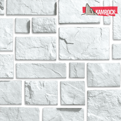Искусственный камень Kamrock - Средневековая стена